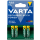 Bateria lub akumulatorek Varta Recharge Accu Power AAA 800mAh (4 szt.)